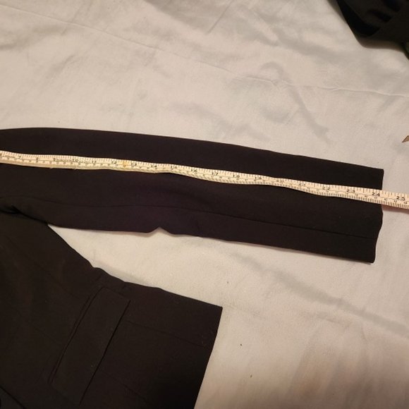 RW & CO black Blazer - Picture 9 of 10